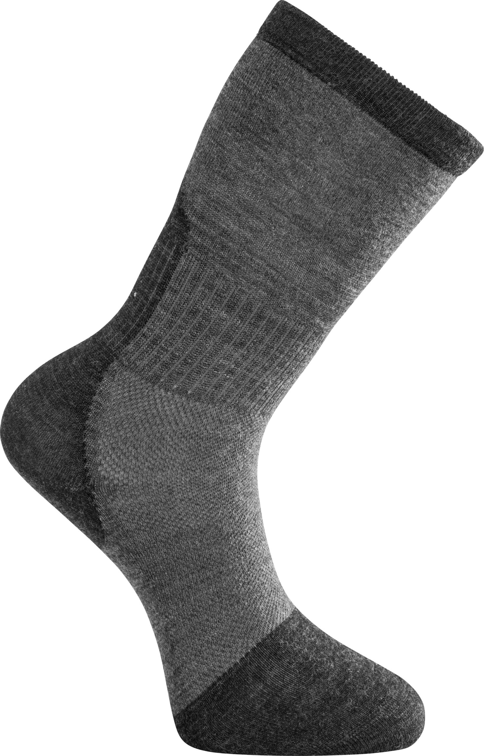 Socks Skilled Liner Classic - stor (325983)