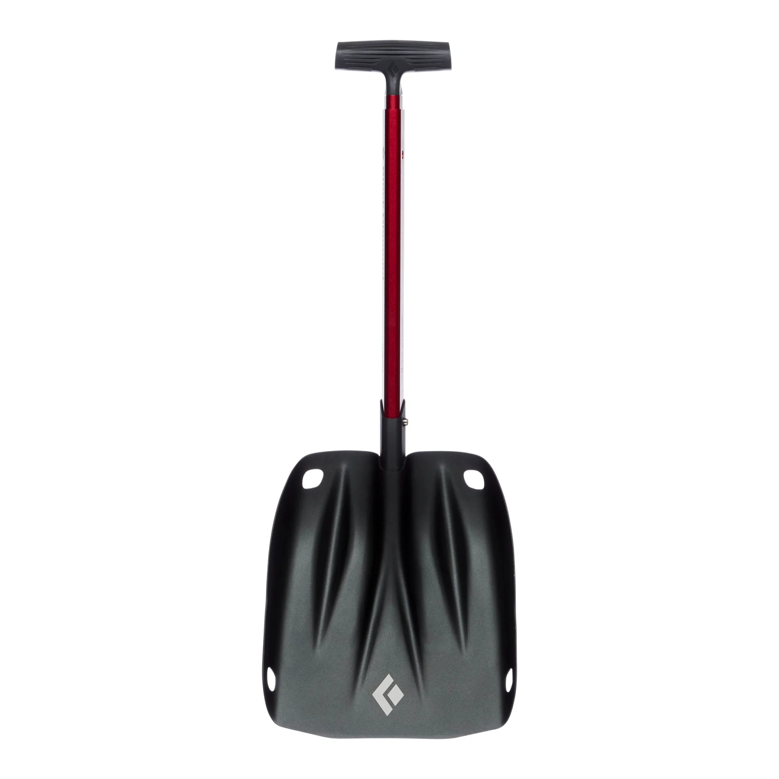 <strong> BLACK DIAMOND</strong><br />Transfer Shovel