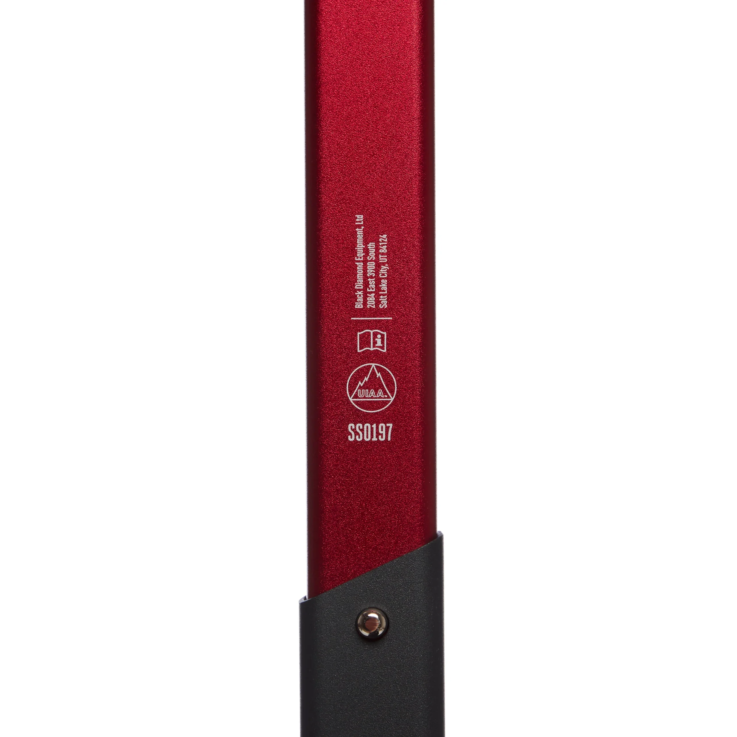<strong> BLACK DIAMOND</strong><br />Transfer Shovel - Bild 3